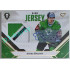 2021/22 Sportzoo TIPSPORT ELH David Šťastný #JS-DS 23/25 Game Jersey Signature