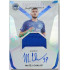 2021/22 Sportzoo Fortuna Liga 2. série #IM-MC Matěj Chaluš IMPERIAL SCRIPTED MEMORABILIA 04/25