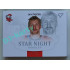 2021/22 Sportzoo TIPSPORT ELH 2. série #SN-SV Jan Švrček Star Night Booklet 11/25