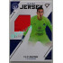 2022/23 Sportzoo Fortuna Liga 2. série #GJ-FN Filip Nguyen Game Jersey 05/99