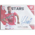 2022/23 Sportzoo Fortuna Liga 2. série #SL1-SY Vojtěch Sychra Signed Stars Level 1 xx/199