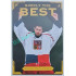 2023 Legendary Cards Simply the Best #21 Roman Čechmánek