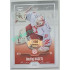 2022/23 Goal Cards Chance Liga 2. série #330 Ondřej Kacetl Expo Silver 1 of 3