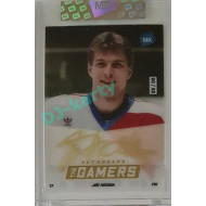 2023 MK The Gamers #TG-JH Jiří Hrdina Gamers Original GOLD 05/05