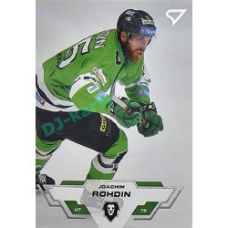 2023/24 Sportzoo ELH 2. serie #336 Joachim Rohdin