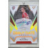 2023/24 Sportzoo Fortuna Liga 2. série #DRS-OK Ondřej Kukučka Debut Date Rookie Auto xx/80