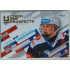 2020/21 OFS 2. série Michal Gut #CTP-15 Czech Top Prospects GOLD /77