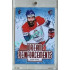2023/24 LC Expectations Road to Prague #DR-02 Radko Gudas Dream Reinfrocements Red 02/10
