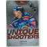 2020/21 OFS 1. série Jakub Šlahař #US-18 Unique Shooters /99
