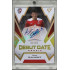 2023/24 Sportzoo Fortuna Liga 2. série #DRS-DH Denis Halinský Debut Date Rookie Auto xx/80