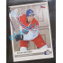 2020 MK Stick David Pastrňák Maurice Richard Trophy #31 1 of 10 Silver
