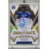 2023/24 Sportzoo Fortuna Liga 2. série #DRS-AM Amasi Emmanuel Moses Debut Date Rookie Auto xx/80