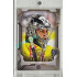 2023/24 Goal cards Chance Liga 2. série #G-17 Marek Stuchlík Goalies Expo 1of6
