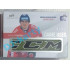 2020 MK reprezentace David Tomášek #10 03/03 Game Used Czech Expo