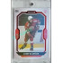 2023/24 Goal cards Chance Liga 2. série #336 Josef Slavíček Red 1/6