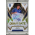2023/24 Sportzoo Fortuna Liga 2. série #DRS-MV Matyáš Vojta Debut Date Rookie Auto xx/80