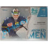 2019/20 OFS Chance liga David Stahl #MM-DST xx/15 Masked Men Expo Pard.