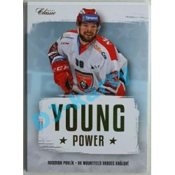 2019/20 OFS Radovan Pavlík #YP-PRA Young Power