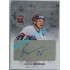 2017/18 OFS Andris Džerinš #AS-45 17/29 Authentic Signature Platinum
