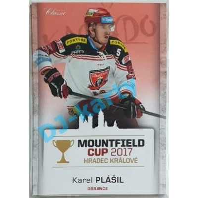 2017 OFS Mountfield Cup Karel Plášil #28