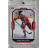2023/24 Goal cards Chance Liga 2. série #338 Robin Všetečka Red 1/6