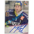 2021/22 OFS The Final Series Marek Malík #SIGN15 02/20 Bonus Signature 11/12 OFS Signature
