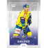 2022/23 Goal Cards Chance Liga 2. série #291 Ondřej Ševčík Silver 1 of 60