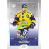 2022/23 Goal Cards Chance Liga 2. série #292 Jakub Kubeš Silver 1 of 60