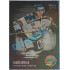 2019/20 OFS Lukáš Vopelka #286 Black Rainbow 1st Day of Issue