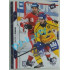 2021 MK reprezentace Ondřej Roman RC EHT #33 5/5 Expo Blue