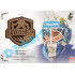 2021 Legendary Cards Saves Help #SH-029 Jiří Patera