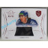 2021/22 OFS The Final Series Zachary Frye #STI-FRZ 05/10 Game Used Red