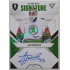 2021/22 Sportzoo TIPSPORT ELH Jan Růžička #SL1-JR 74/90 Signature level 1
