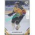 2021/22 Sportzoo TIPSPORT ELH 2. série #360 Alexandre Mallet PROMO