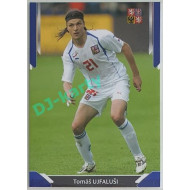 2022 PROARENA Repre v srdcích #10 Tomáš Ujfaluši BLUE