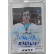 2021 MK Gamers 2 Milan Nový #TG-MN 7/10 Gamers Original BLUE