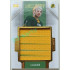 2022/23 Goal Cards Chance Liga 1. série #J-03 Luboš Rob JUMBO Jersey 56/77