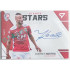 2022/23 Sportzoo Fortuna Liga 2. série #SL1-DK Dominik Kostka Signed Stars Level 1 xx/199