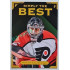 2023 Legendary Cards Simply the Best #22 Roman Čechmánek