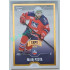 2022/23 Goal Cards Chance Liga 2. série #286 Matěj Psota Expo Gold 1 of 3