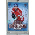 2023/24 LC Expectations Road to Prague #DR-12 Tomáš Hertl Dream Reinfrocements Red 09/10