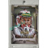 2023/24 Goal cards Chance Liga 2. série #G-22 Roman Málek Goalies Expo 1of6