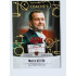 2022/23 Goal Cards Chance #C-30 Martin Vojtek Coach's Expo x/3