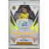 2023/24 Sportzoo Fortuna Liga 2. série #DRS-SP Šimon Polášek Debut Date Rookie Auto xx/80