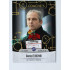 2022/23 Goal Cards Chance #C-31 David Tvrzník Coach's Expo x/3