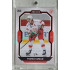 2023/24 Goal cards Chance Liga 2. série #342 Tomáš Guman Red 1/6