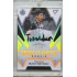 2023/24 Sportzoo Fortuna Liga 2. série #DRS-TG Tuguldur Gantogtokh Debut Date Rookie Auto xx/80
