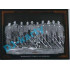 2020 OFS SSČH Mistrovství Evropy 1932 Německo #HCNT-09 10/20 History of Czech National Teams Cooper