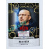 2022/23 Goal Cards Chance #C-36 Martin Hušek Coach