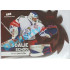 2020 MK reprezentace Patrik Bartošák #5 41/50 Goalie School Die-cut Red